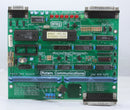 Rotem Communications Circuit Board BTR2