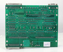 Rotem Communications Circuit Board BTR2