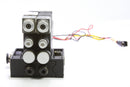Pisco VDMH07P4-A-YS 77-655 Vacum Ejector
