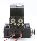 Pisco VDMH07P4-A-YS 77-655 Vacum Ejector