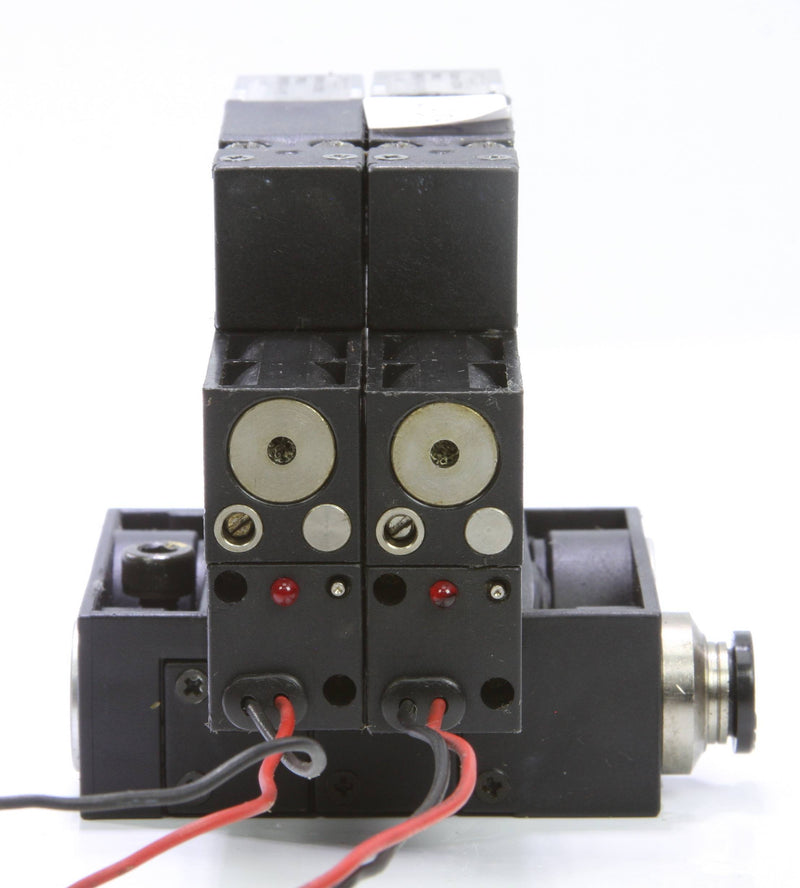 Pisco VDMH07P4-A-YS 77-655 Vacum Ejector