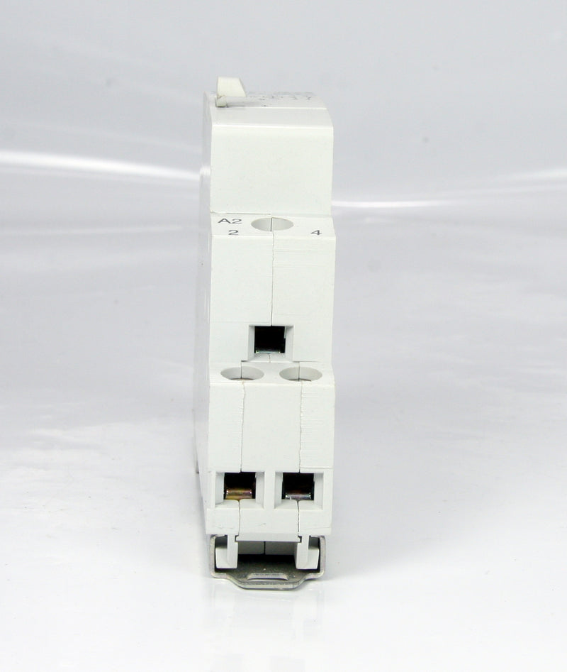 Hager Latching Relay EP515 16AX 236515 230V-250V 50Hz