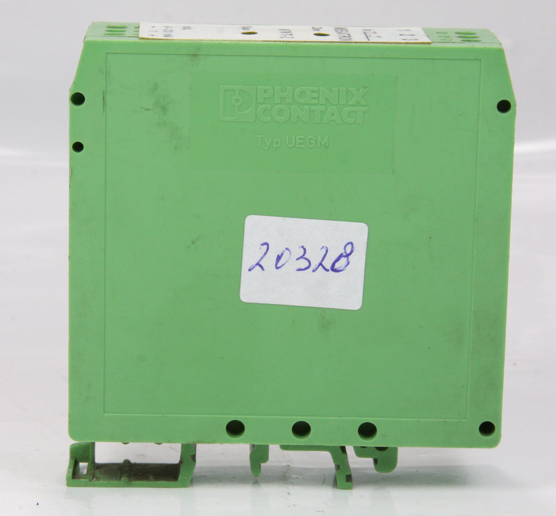 Megatron Transduser MTWT-I 24V