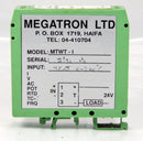 Megatron Transduser MTWT-I 24V