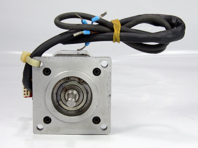 Pacific Scientific Powermax Ii 2 Step Motor M21NRXB-LNN-NS 35V DC