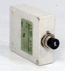 *2Pcs* Of Eta Push Button 8340-G111-N1F4-A4H0 40A