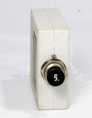 *2Pcs* Of Eta Push Button 8340-G111-N1F4-A4H0 40A