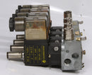 Joucomatic Solenoid Valve 18900002 430-04166 24V DC