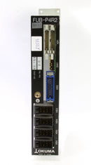 Okuma FUB-P4R2 E4809-045-175 Opus7000 Circuit Board