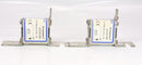 *2Pcs* Of Ferraz Shawmut Fuse W330184 690V 125A