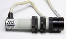 VO 18Mm Optic Photo Sensor LTB/0P-0V + STF-25