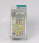 *6Pcs* Of *New* Relpol Relay R4-2014-23-1024-W 24V DC