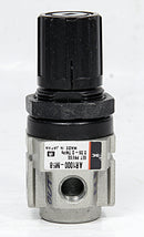 Smc Pressure Regulator AR1000-M5B