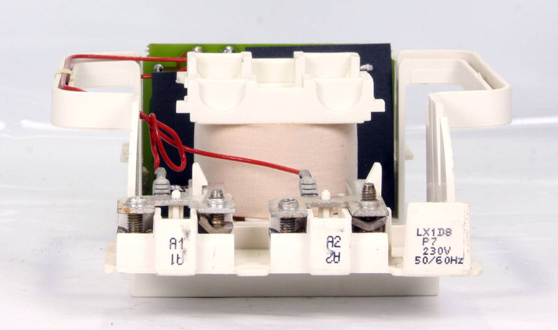 Telemecanique Contactor Coil LX1D8 230V 50/60HZ