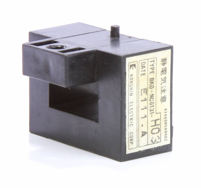 Kohshin BKO-NC6131-H03 Line Filter Regulator