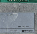 Hitachi Bubble Memory Board 011 155 223 BEJ0802-021986.5 256-1 A87L-0001-00017