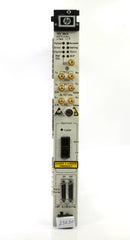 Hp E1697A 75000 155Mb/S Optical Line Interface