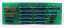 Hitachi Seiki Takagi Denki Interface Board PT.CJP-01 810210T