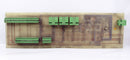 Moog Interface Board D127-44K