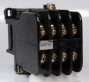 Fuji Contactor SRCa50-3F/XZ324A 8a Coil: 110V AC