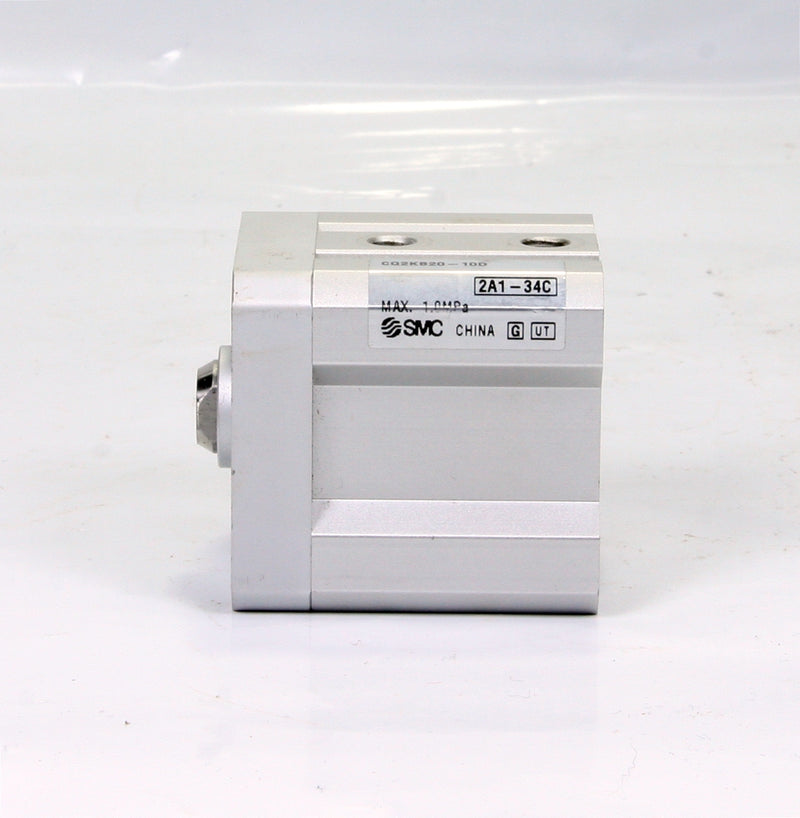 Smc Cylinder CQ2KB20-10D