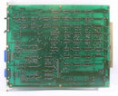 Okuma Circuit Board E4809-770-011 OPUS 5000 TIMING BOARD 2