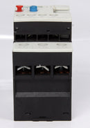 Siemens Terminal Block 8WA1 011-8SF25 2A