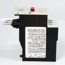 Siemens Terminal Block 8WA1 011-8SF25 2A