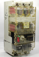 Klockner Moeller Circuit Breaker NZM9-315 + ZM9-315 3 Pole 315A Trip:240-315A