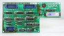 Okuma Circuit Board E4809-770-010-B OSP 5000 PANEX CARD4 1911-1554