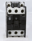 Moeller Contactor DIL0AM 230V 50Hz 240V 60Hz 35A 15kW 20Hp