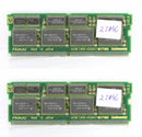 *2Pcs* Of Fanuc Circuit Board A20B-2900-0500/04B