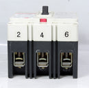 Cutler Hammer Circuit Breaker Fw3063L 63A 3 Pole