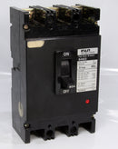Fuji Circuit Breaker SA63 41-10169 25A 230V 50HZ 5.5kW 7.5HP