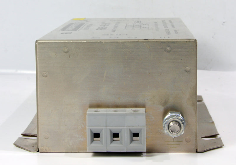 Schaffner 3 Phase Line Filter FN351-8-29 440VAC 50-60Hz