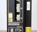 Cincinnati Milacron Vickers Servo Drive BDS4 210 23 414W32