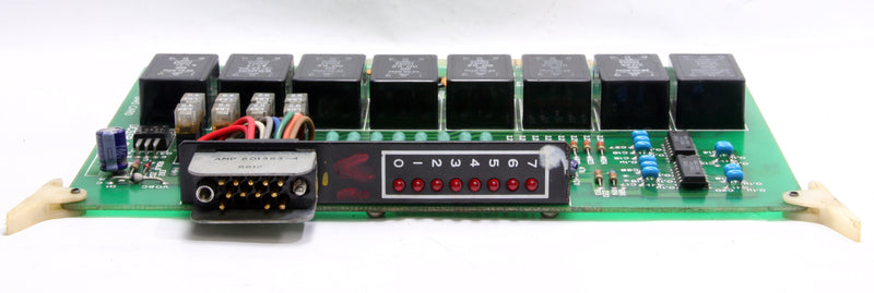 Okuma Circuit Board E0241-653-030B DCSSR OUTPUT 1B OSP E.I.O CARD