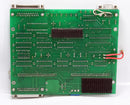 Rotem Communications Circuit Board BTR2