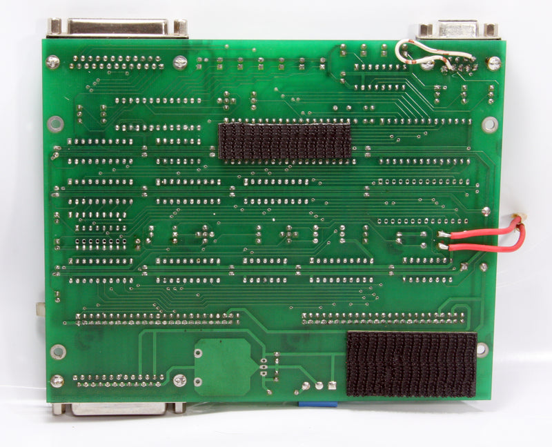 Rotem Communications Circuit Board BTR2
