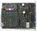 OKUMA E4809-045-045-D OPUS 5000 ECP BOARD