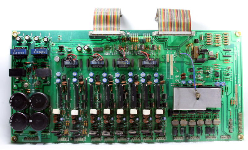 Yaskawa Circuit Board JPAC-C062 FT6209913-1-1