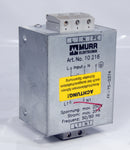 Murr Elektronik Line Filter FF-75-0374 250V 20A