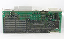 Siemens Pc Board 6SN1121-0BA12-0AA0 Simodrive