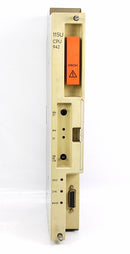 Siemens Central Processing Unit 6ES5 942-7UA11 Simatic S5 115U CPU 942