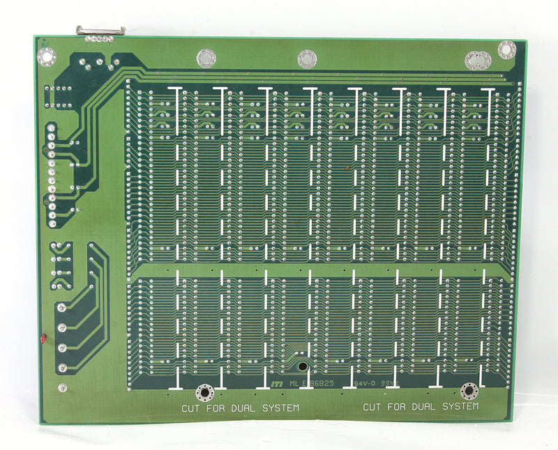 Mitac Mother Board MBP-208 5411M0208164 R0MoE0 ML E86825