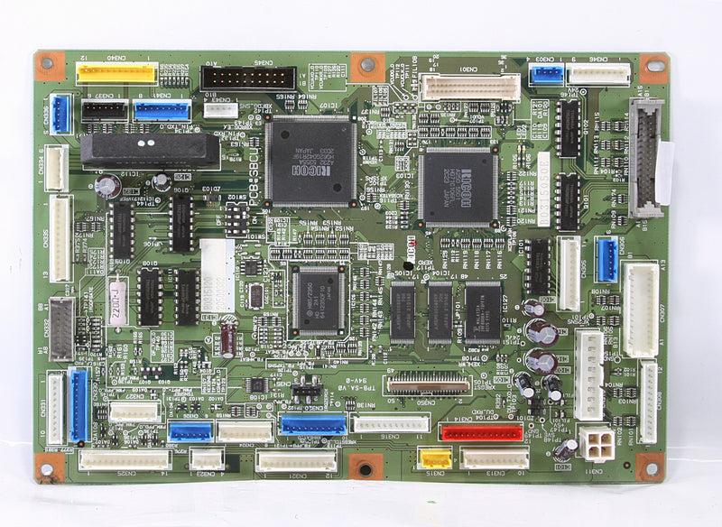 Ricoh Circuit Board PWB NO. B0275121A B0315120 PCB 6BCU