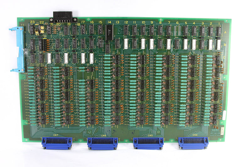 Seiki Circuit Board PT.IN-05