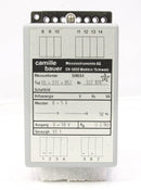 *New* Camille Bauer Transducer 56-111-052