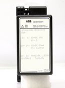 *New* Abb Converter GTU0402A11B03C1D06E09