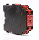 Abb Control Unit Thermistor C106.02 220V 4A